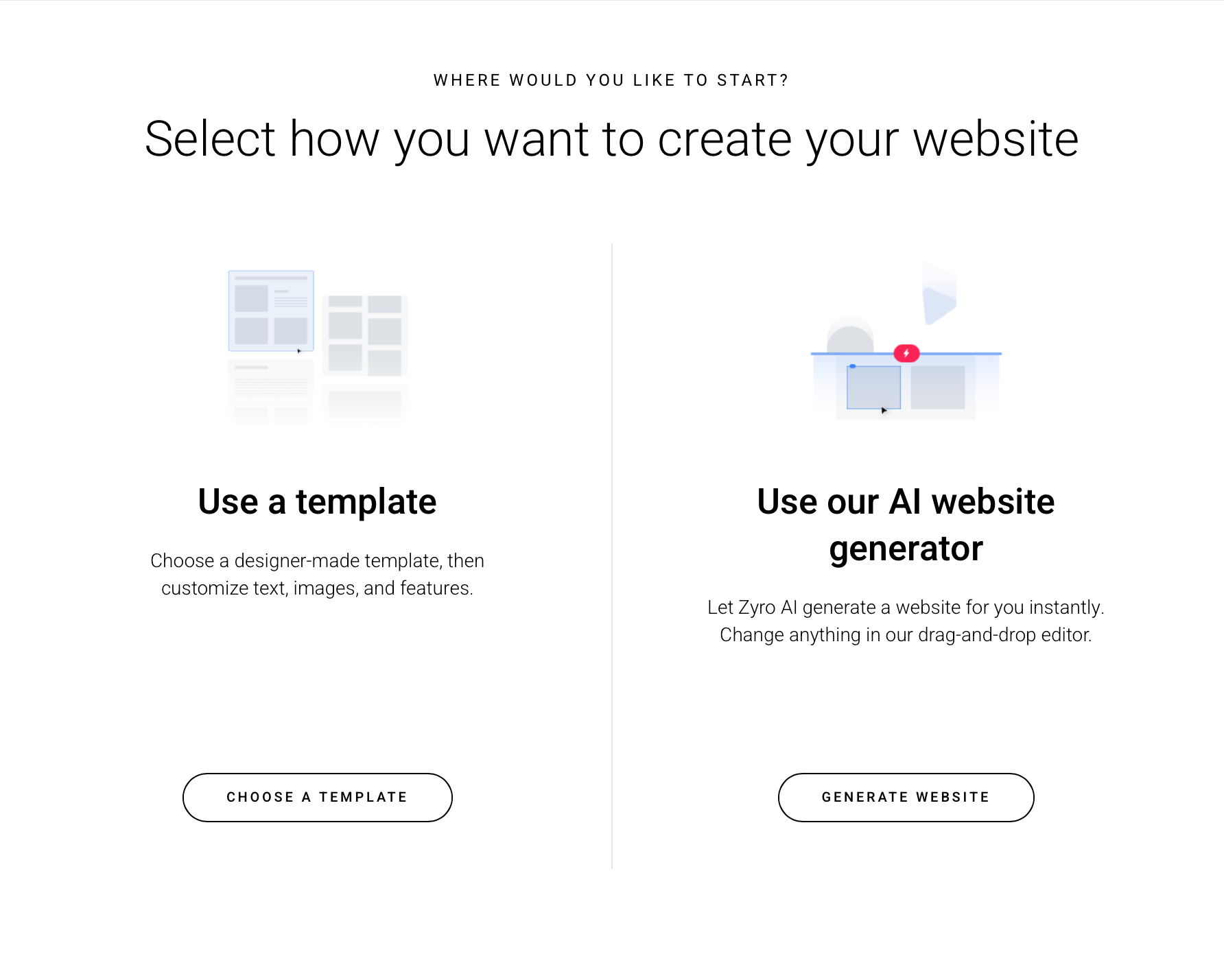 Hostinger Website Builder screenshot 4