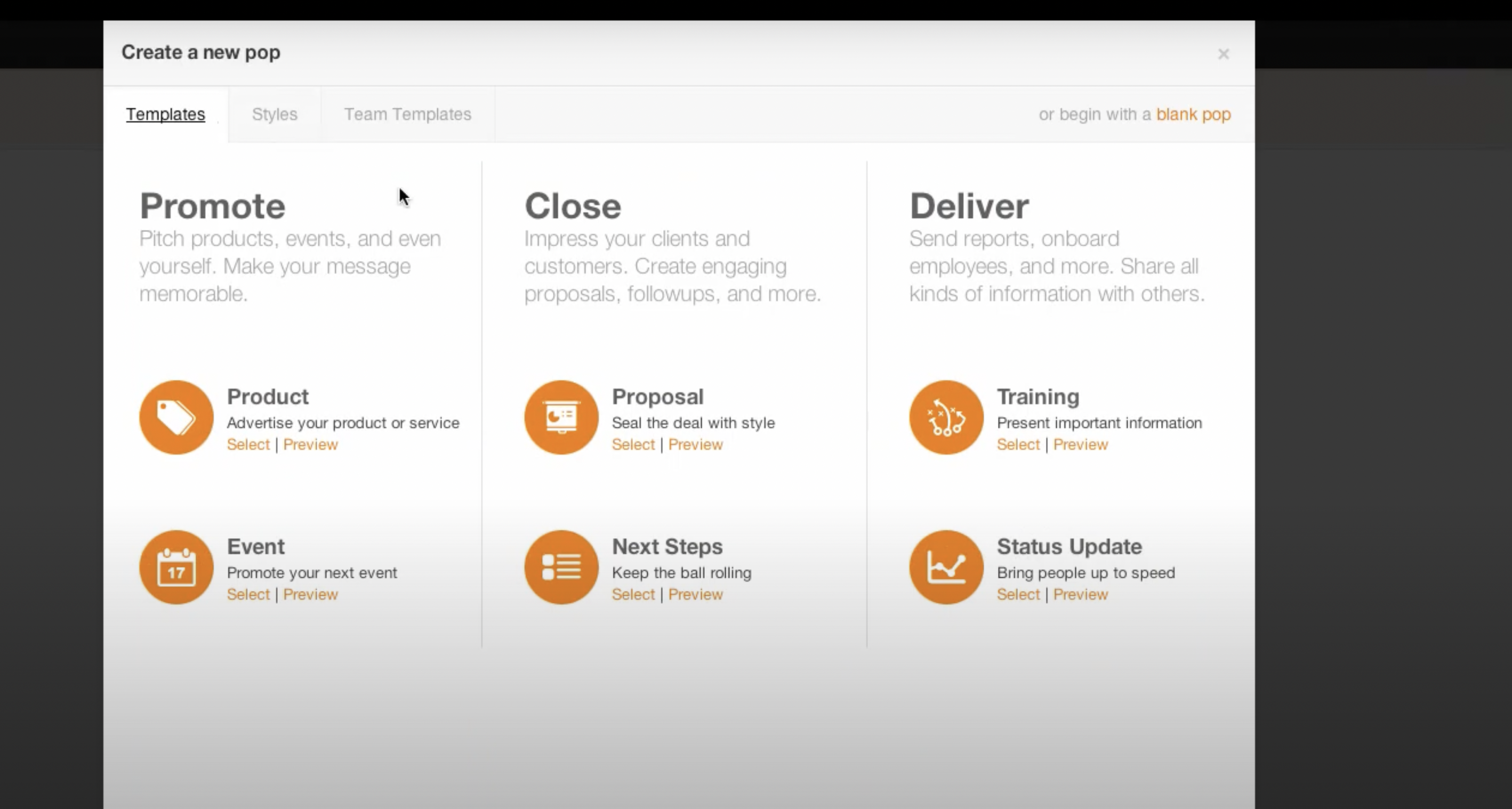 Purlem screenshot 4