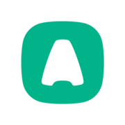 Aircall logotyp