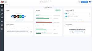 8base screenshot 4