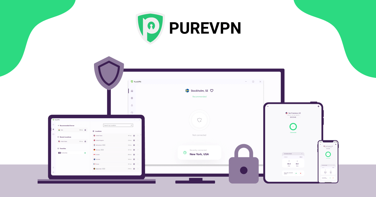 PureVPN 0