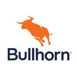 Bullhorn ATS & CRM background blur