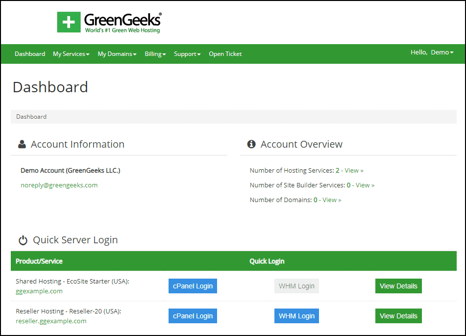 GreenGeeks 4