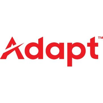 ADAPTcrm logo