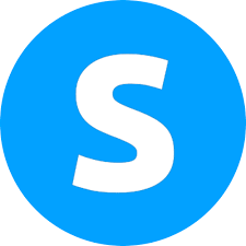 Systeme background blur-sm