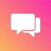 ClickSend background blur-sm