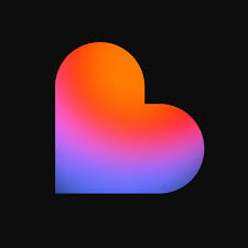 Lovable background blur-sm