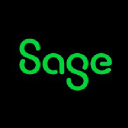 Sage CRM background blur-sm