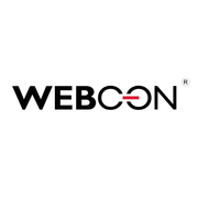 WEBCON BPS background blur