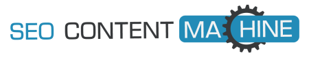 SEO Content Machine-logo