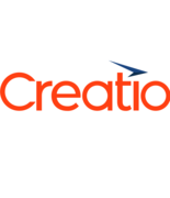 Logotipo de creación