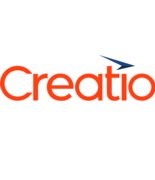 Il logo della Creatio