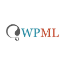 WPML background blur-sm