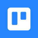 Trello background blur-sm