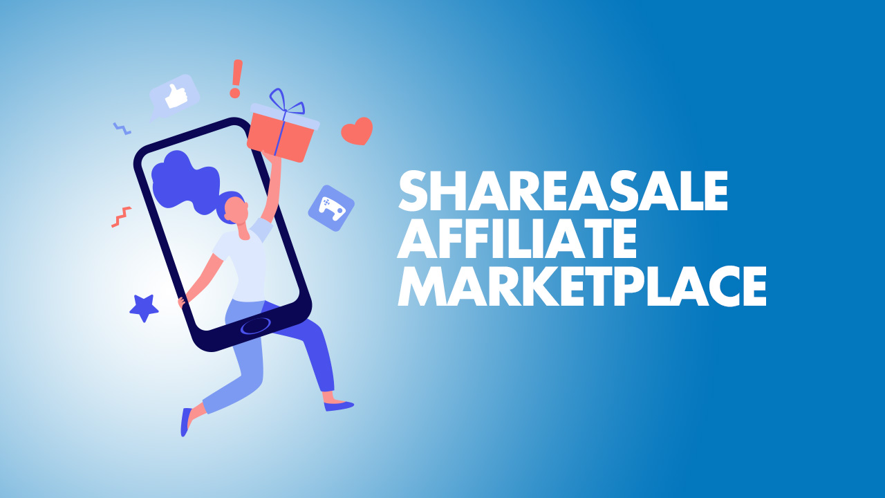 Shareasale screenshot 4
