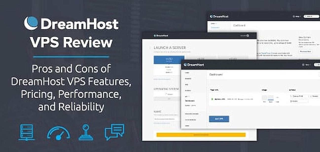 DreamHost 3