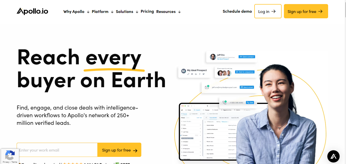 Apollo.io