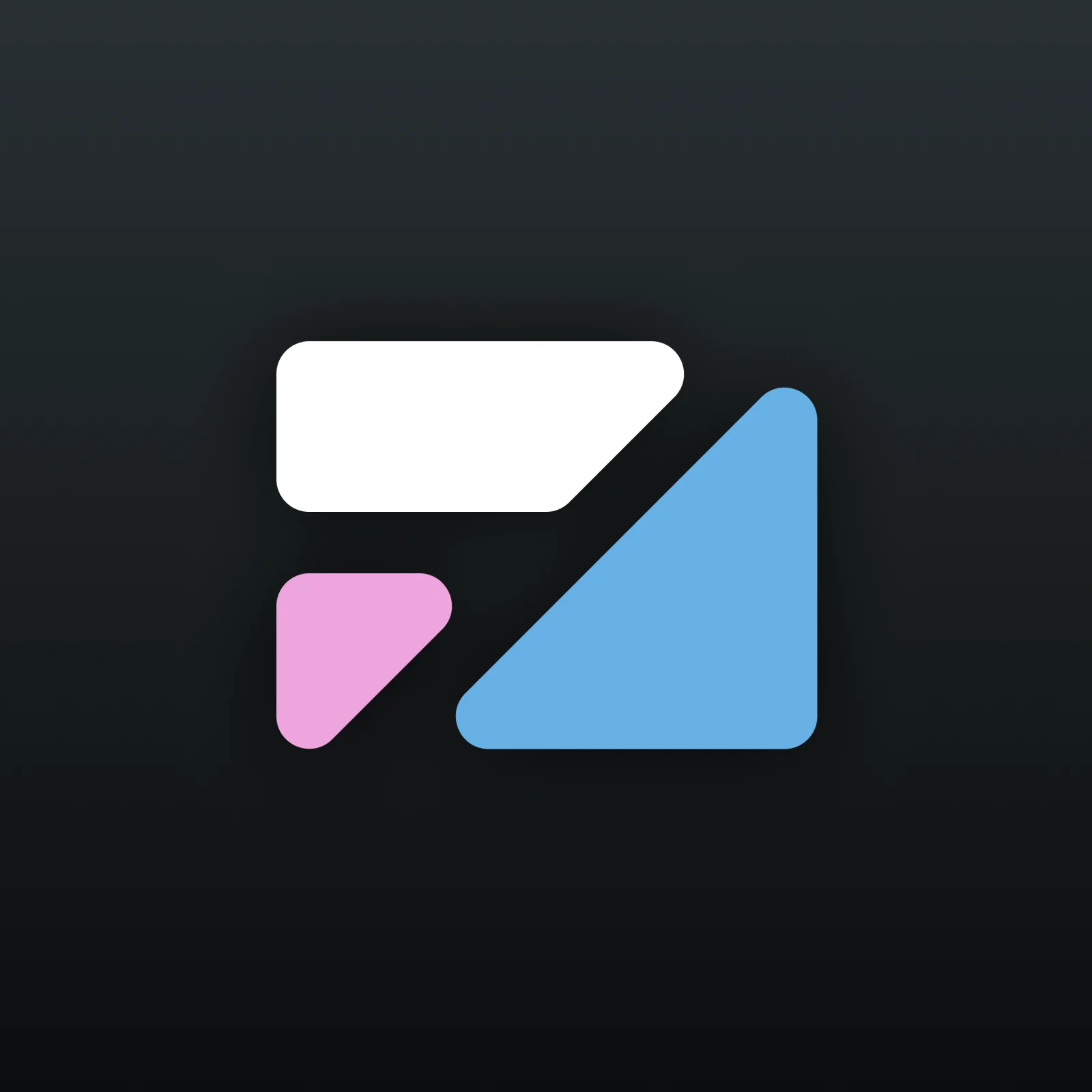 Flowrite background blur-sm