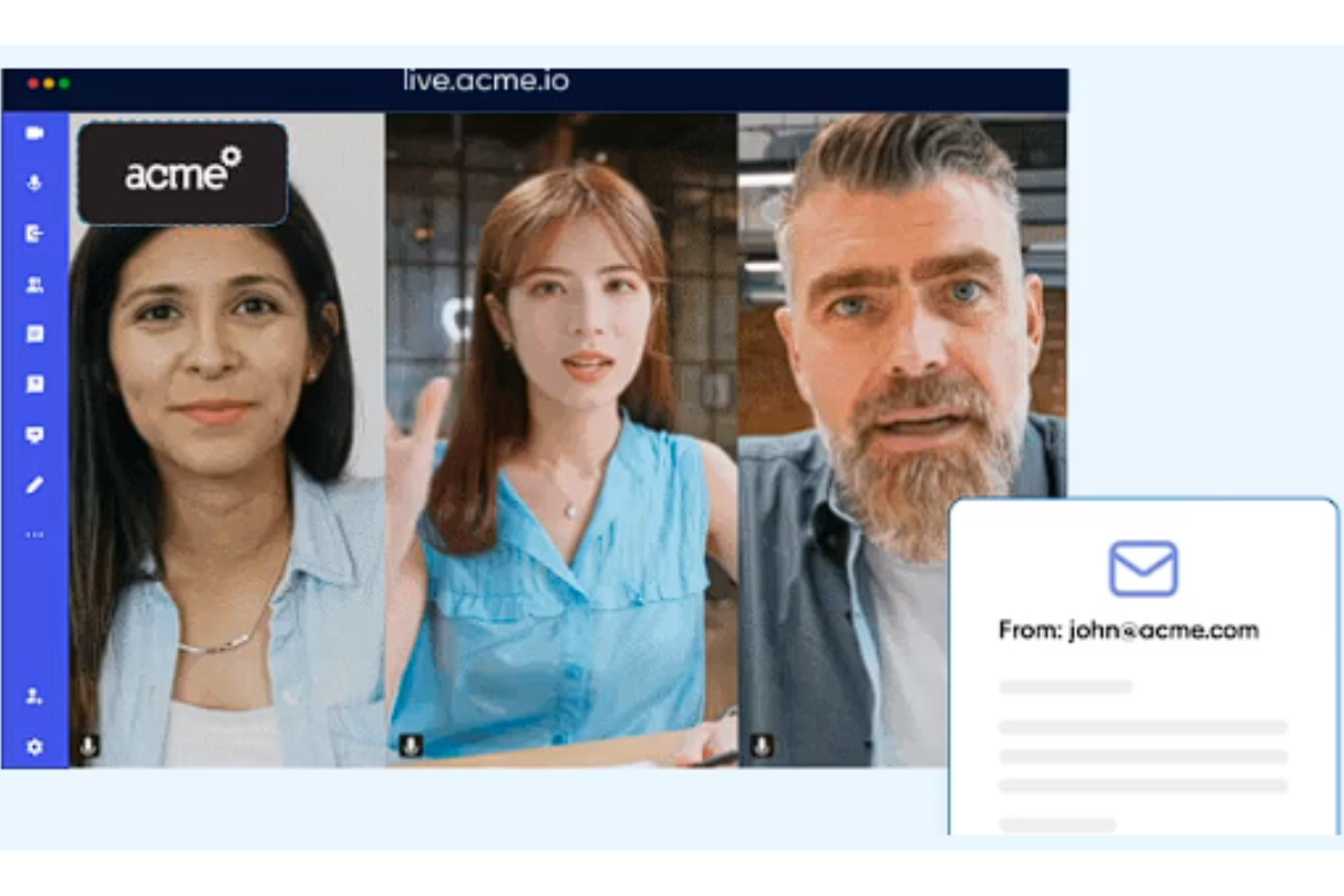 Cloudpresenter screenshot 6
