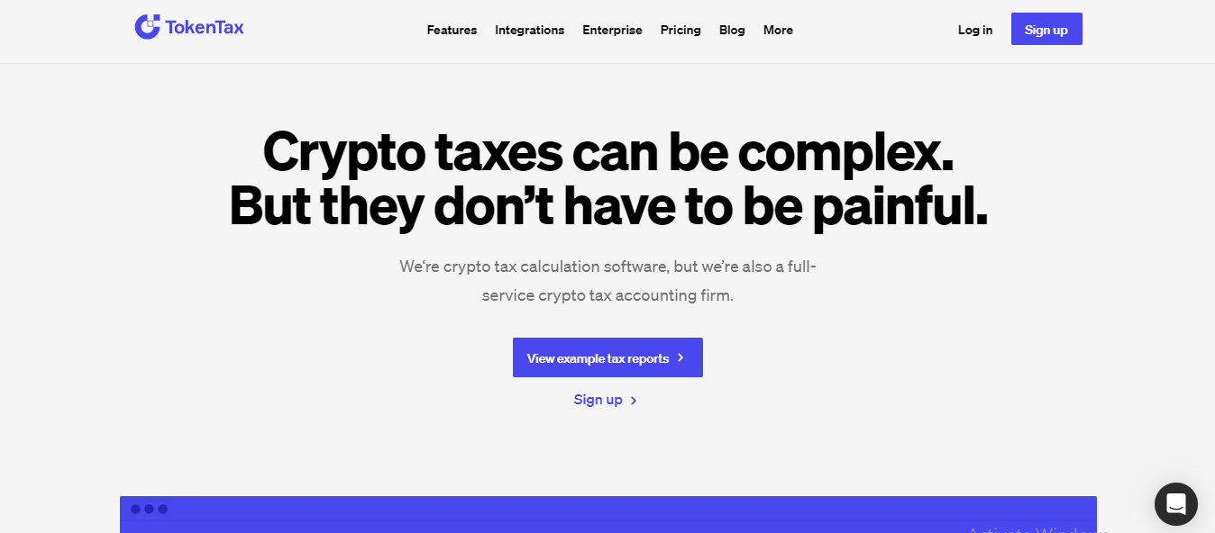 TokenTax 1