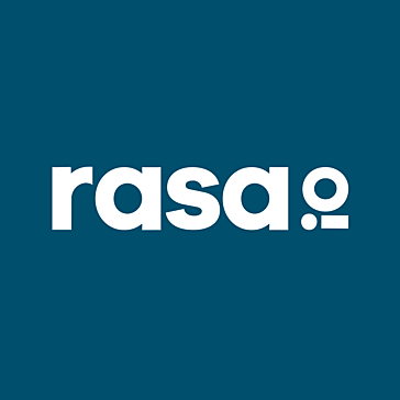 rasa.io background blur-sm