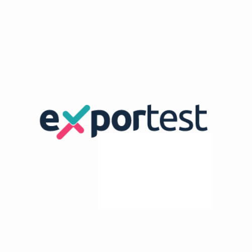 Exportest background blur