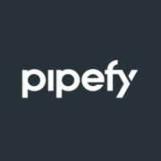 Logotipo de Pipefy