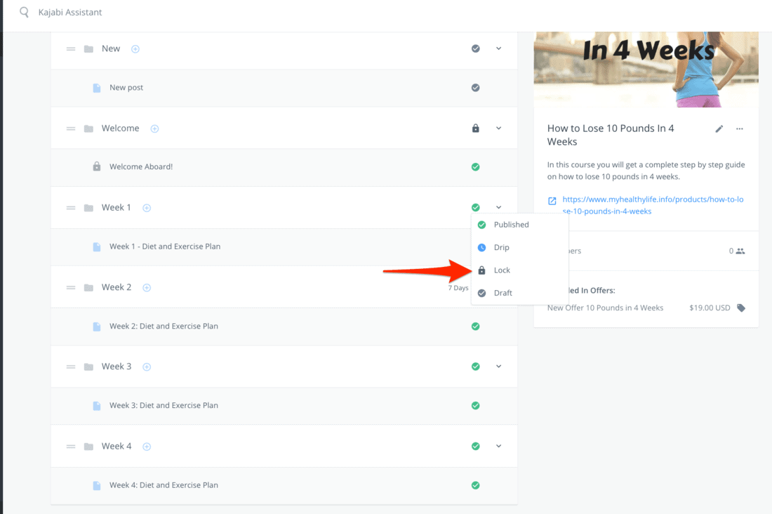 Kajabi Community Feature (Updated 2020)