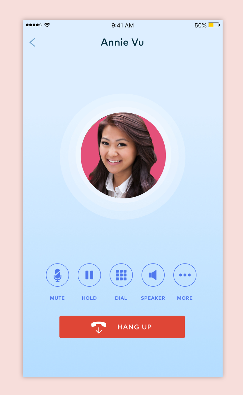 Dialpad Talk 2