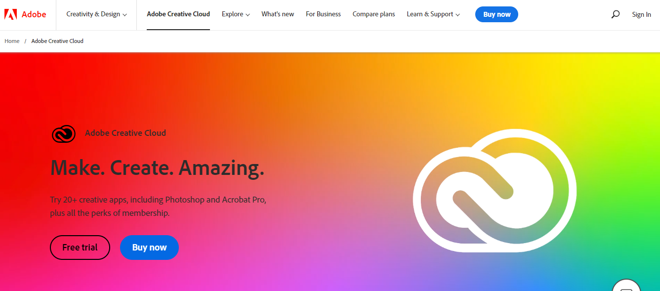 Adobe Creative Cloud 0