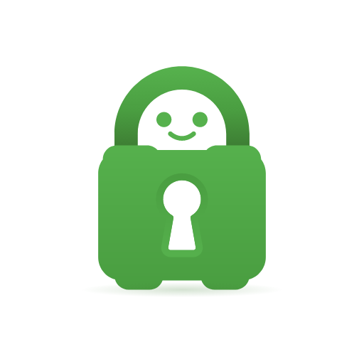 Private Internet Access background blur-sm