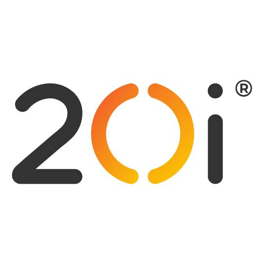 20i logotyp