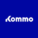 Kommo background blur