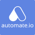 Automate.io background blur