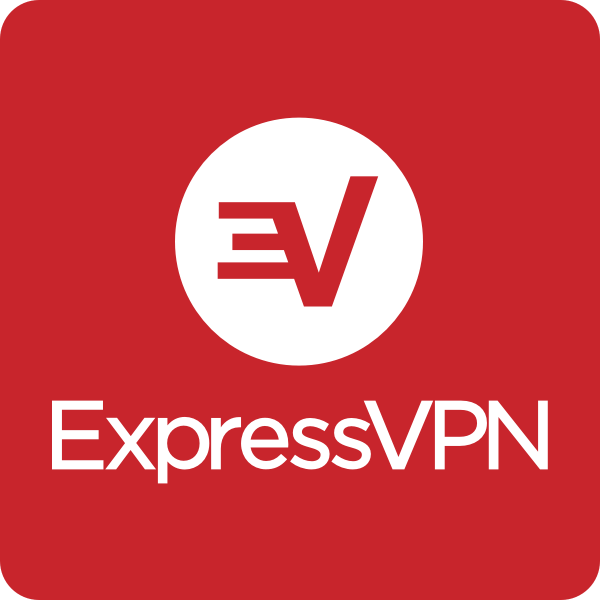 ExpressVPN background blur