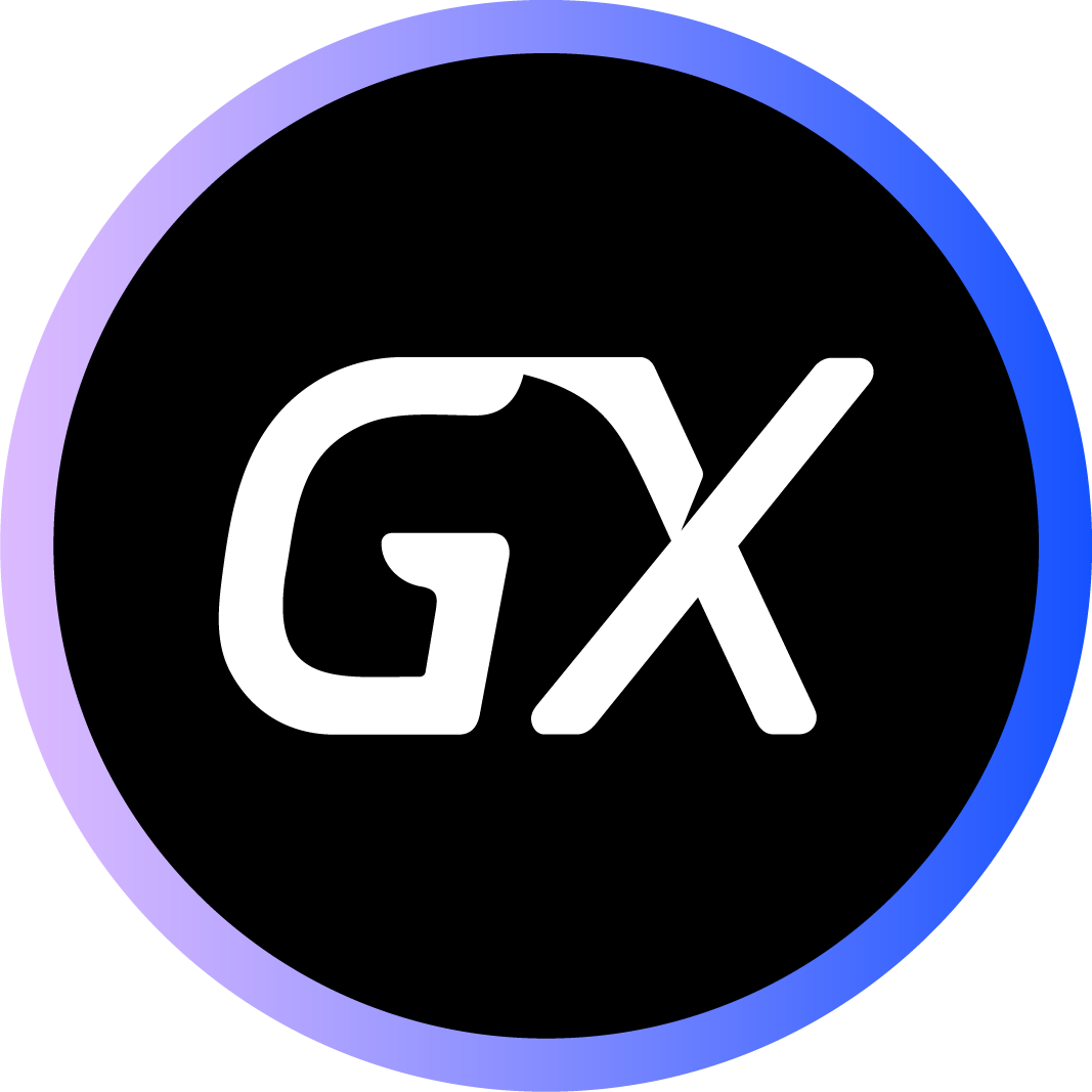 GeneXus background blur-sm