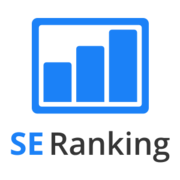 Logo rankingu SE