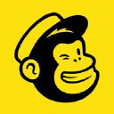 Logotipo de Mailchimp de Intuit