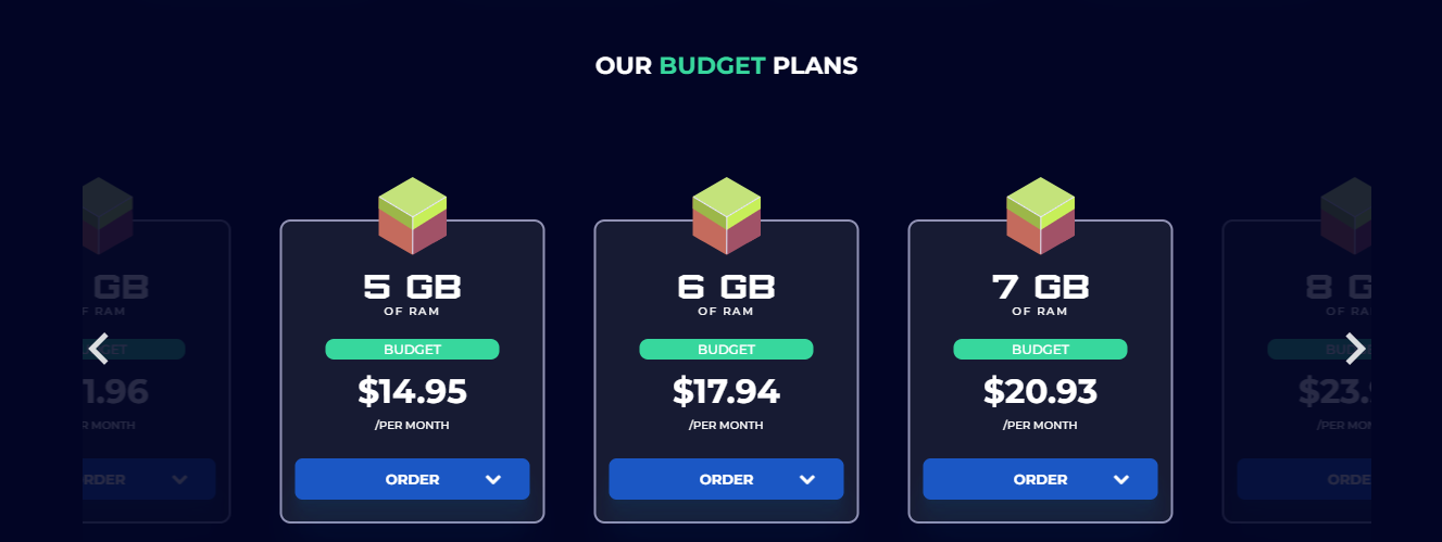 Bisect Hosting 3