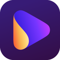 Wondershare Uniconverter background blur-sm