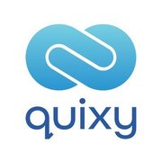 Quixy-Logo