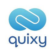 Quixy background blur-sm
