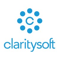 Claritysoft background blur-sm