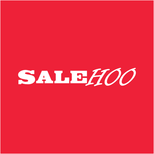 Logotipo de Salehoo