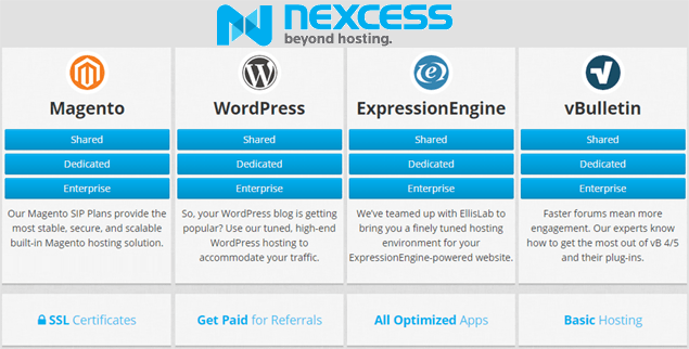 Nexcess 4