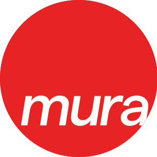 Mura CMS logo