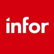 Infor CRM background blur