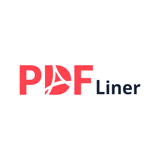 Logotipo de PDFLiner