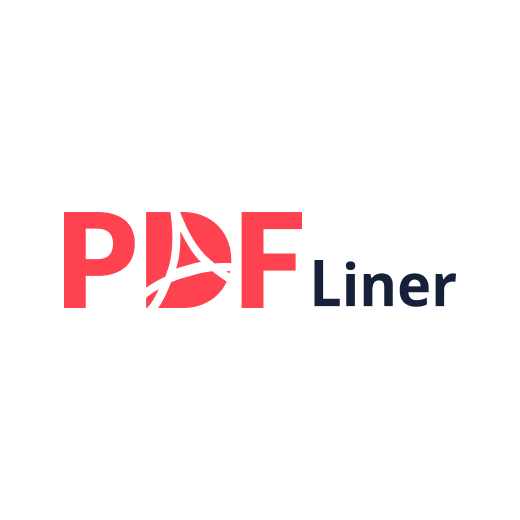 PDFLiner background blur-sm