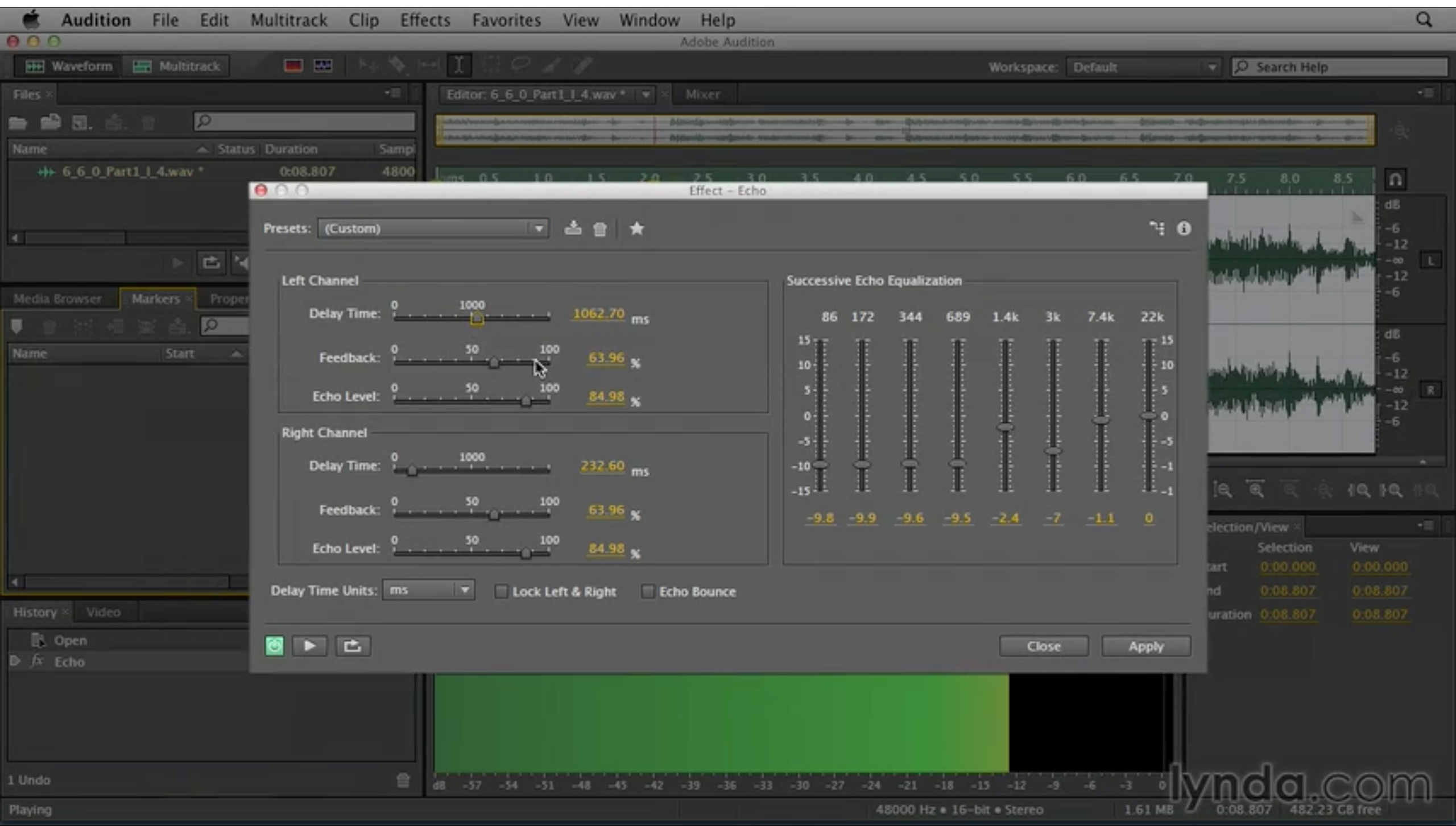 Adobe Audition 3